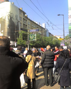 Привет на чалгата в науката