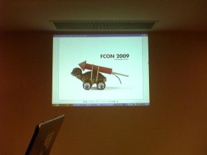 fcon2009