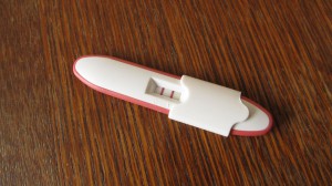 Тест за бременност