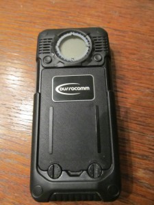 Durrocomm LM801