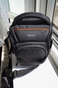 Чанта Sony AMB